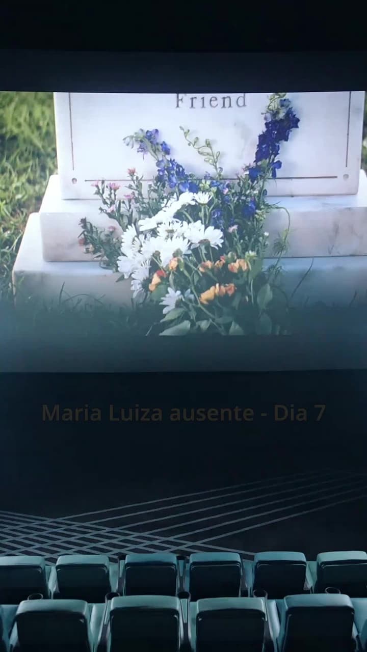Quando o Amor Falha - Episode 12