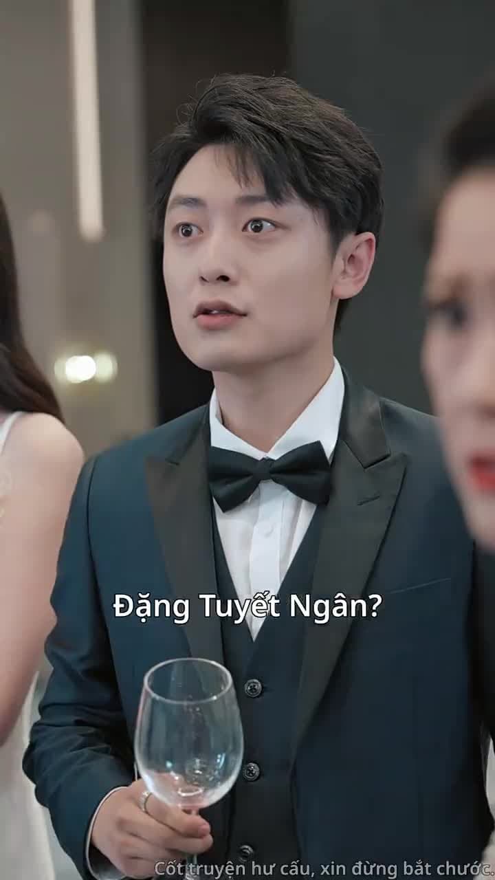 Phượng Hoàng Tái Thế - Episode 10
