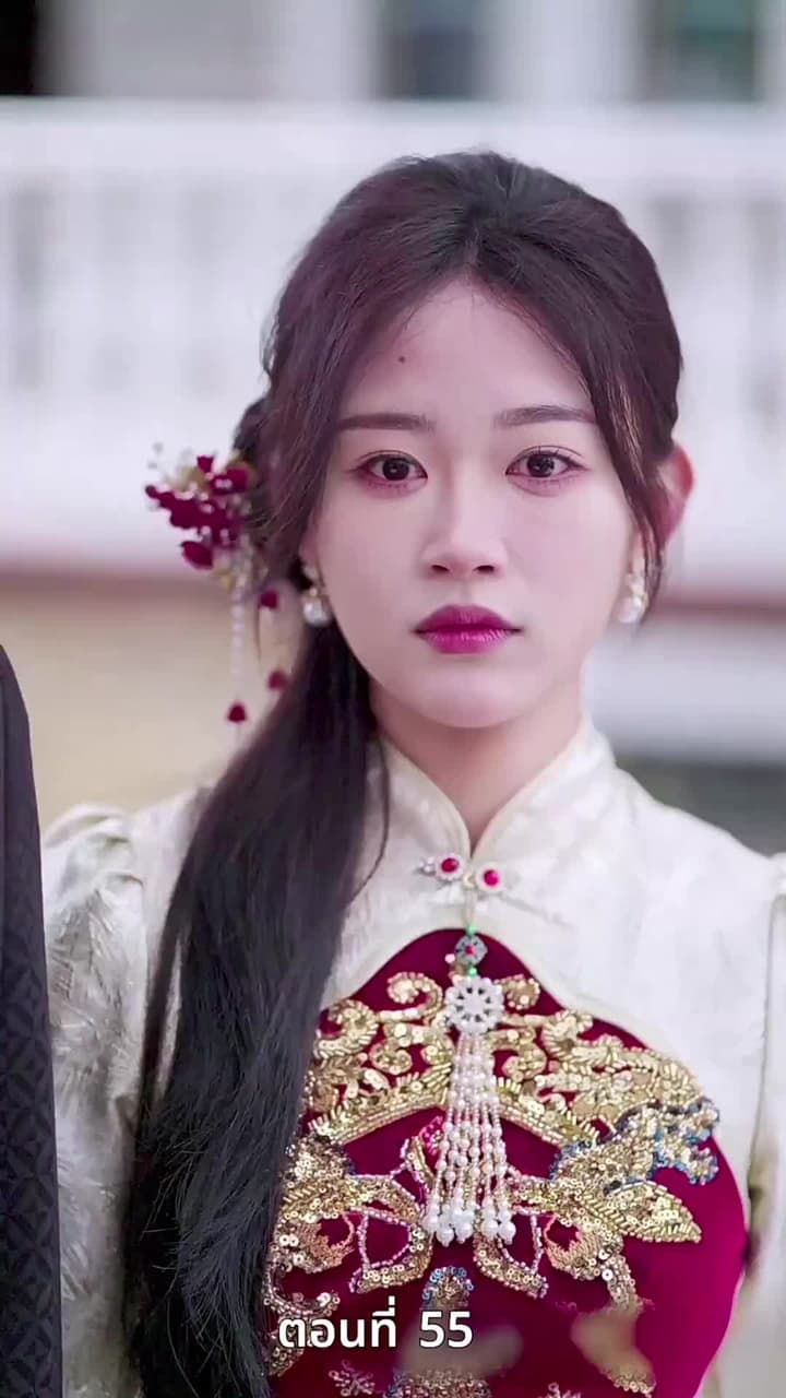 [พากย์ไทย]ป้ายสีเปื้อนมลทิน - Episode 55