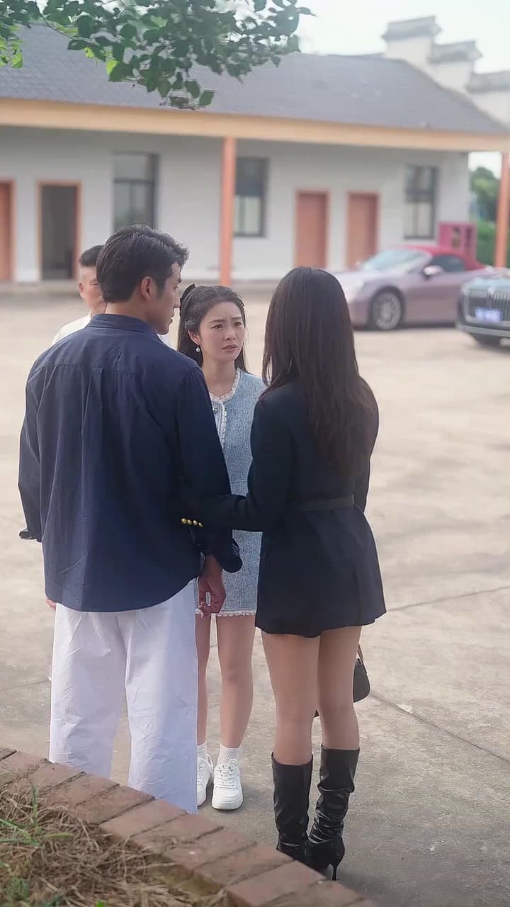 Cinta yang Terlewatkan - Episode 32