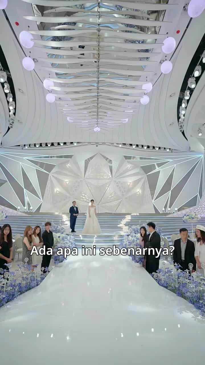 Cinta yang Terlewatkan - Episode 51