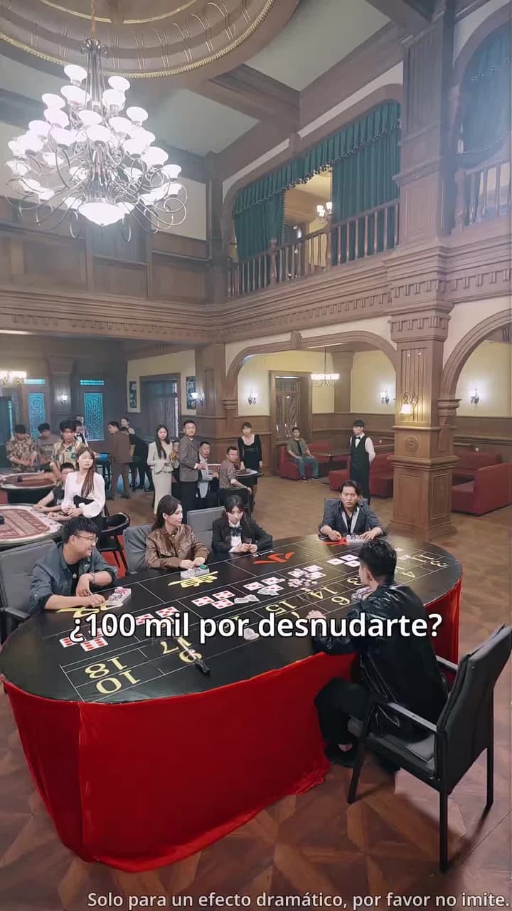 Apuesta Final - Episode 3