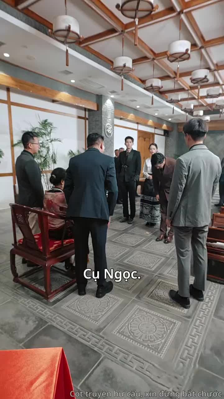 Phượng Hoàng Tái Thế - Episode 50