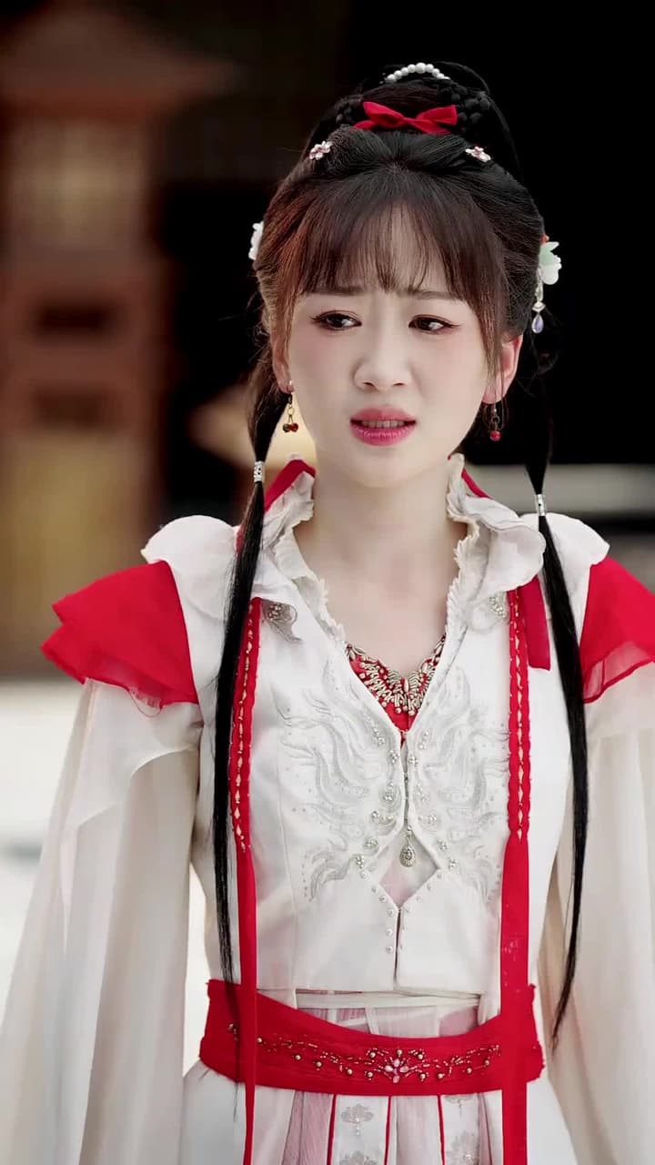การไล่รักของราชันย์ - Episode 32