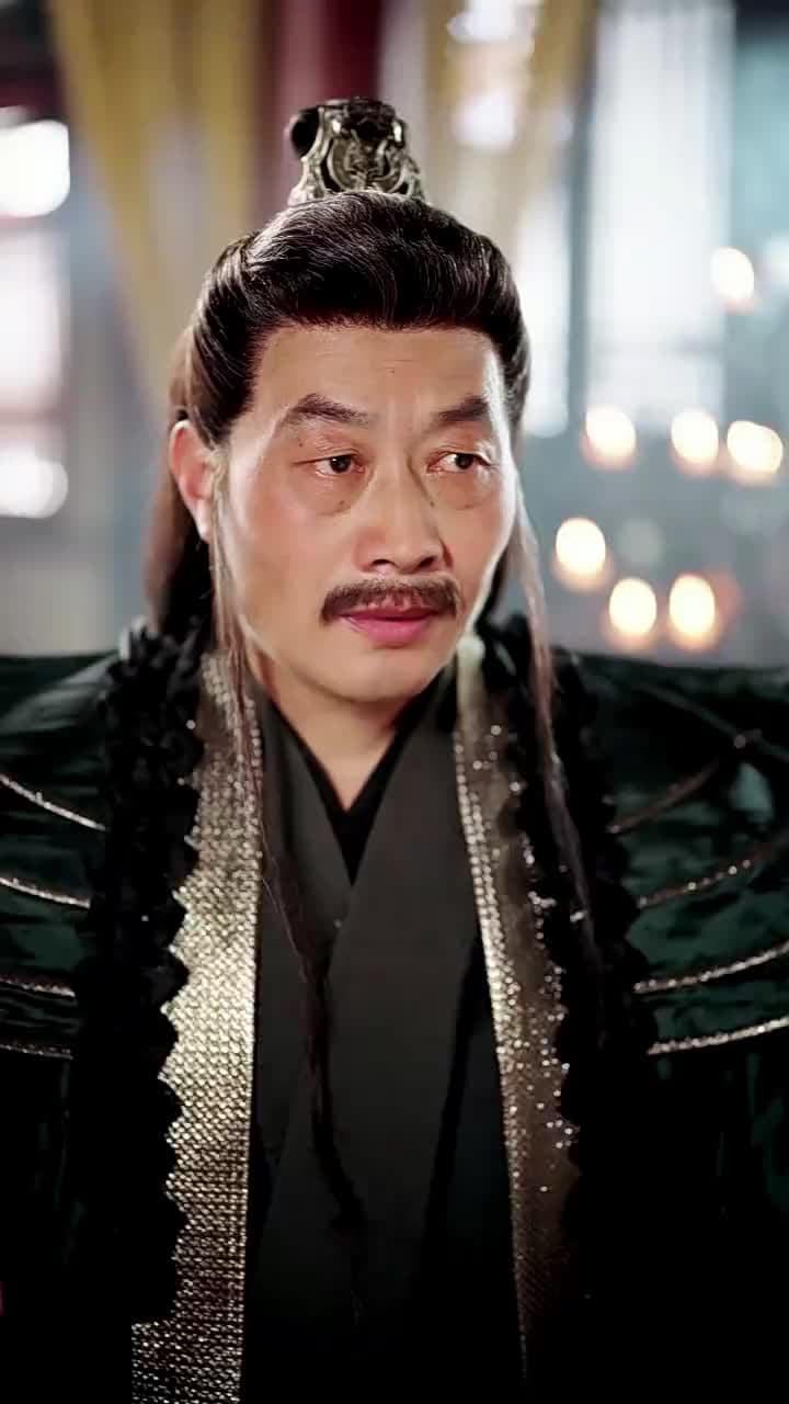 การไล่รักของราชันย์ - Episode 46