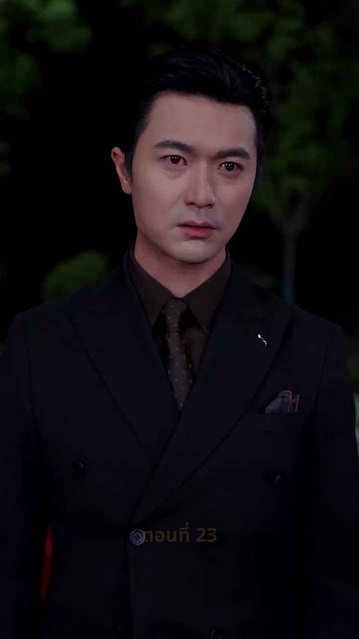 [พากย์ไทย]ทวงรถทวงแค้น - Episode 23