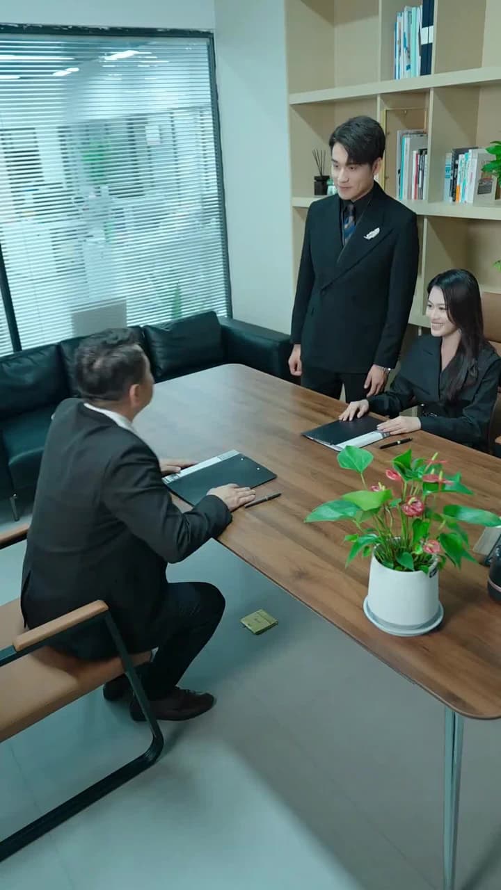 Cinta yang Terlewatkan - Episode 34
