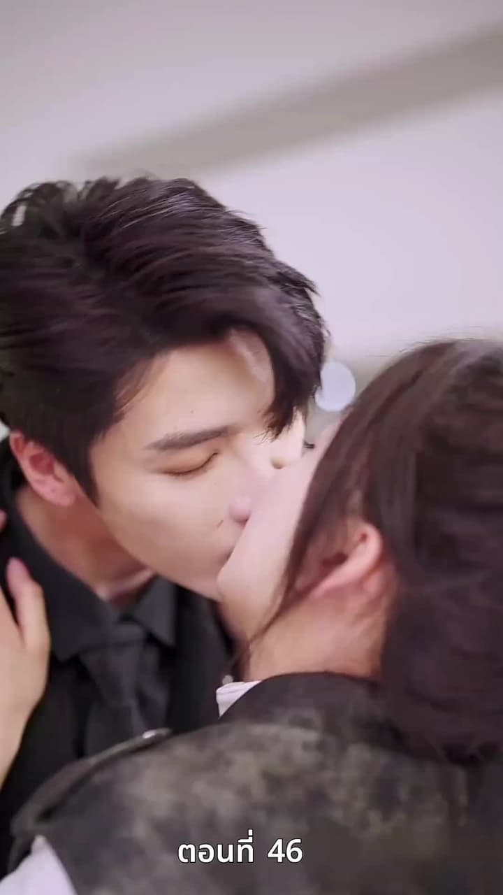 [พากย์ไทย]ป้ายสีเปื้อนมลทิน - Episode 46