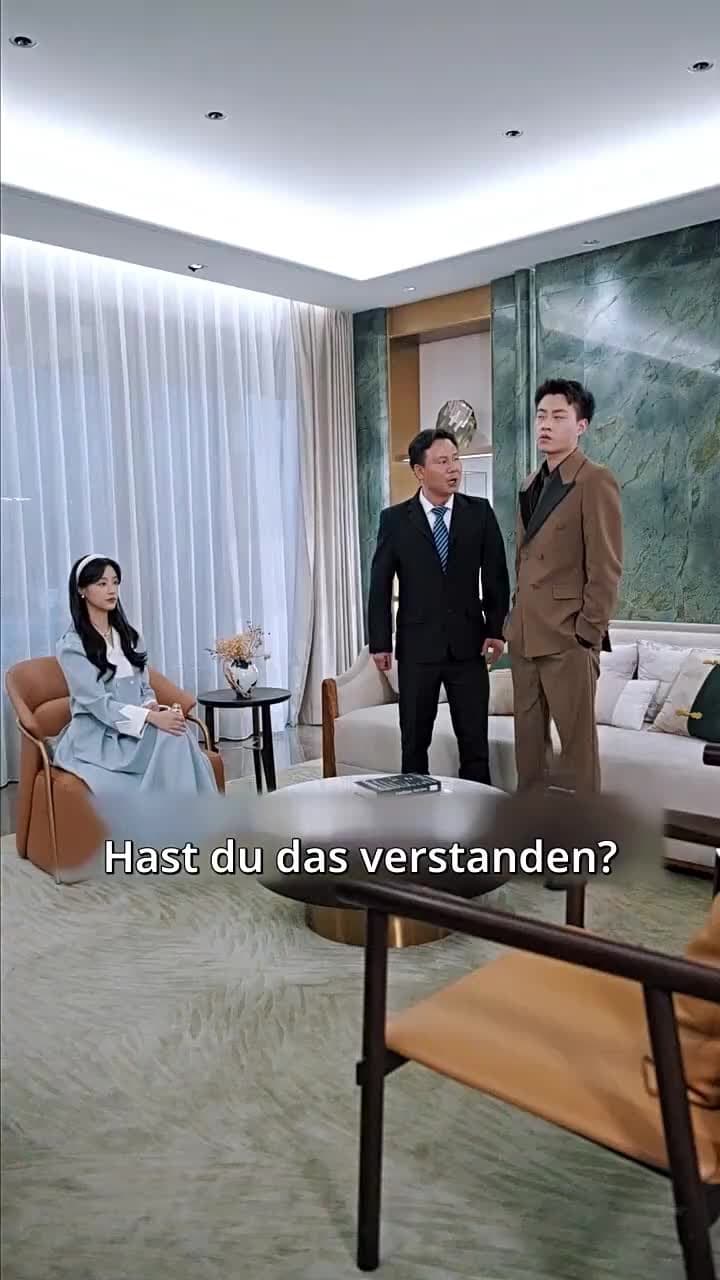 [Synchron]Sein Thronfolger, ihre finale Rache - Episode 32