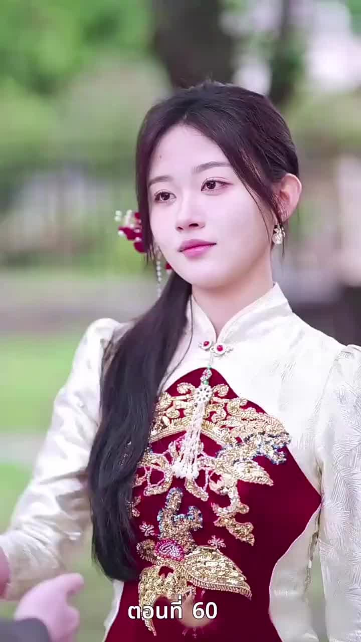 [พากย์ไทย]ป้ายสีเปื้อนมลทิน - Episode 60