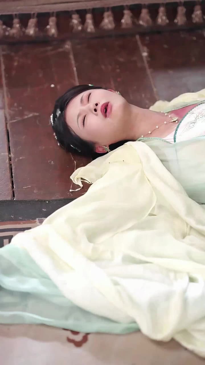 การไล่รักของราชันย์ - Episode 5