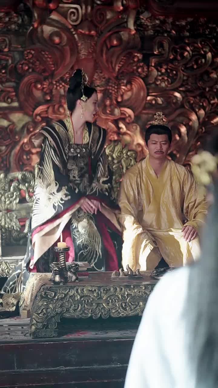 การไล่รักของราชันย์ - Episode 49