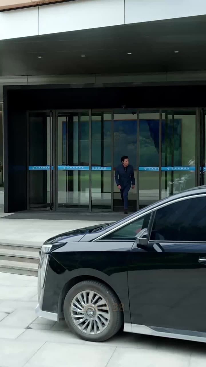 [พากย์ไทย]ทวงรถทวงแค้น - Episode 38