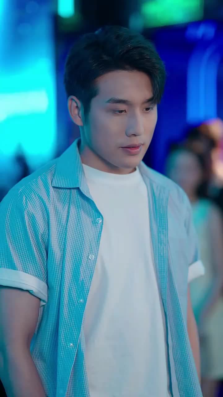 Cinta yang Terlewatkan - Episode 13