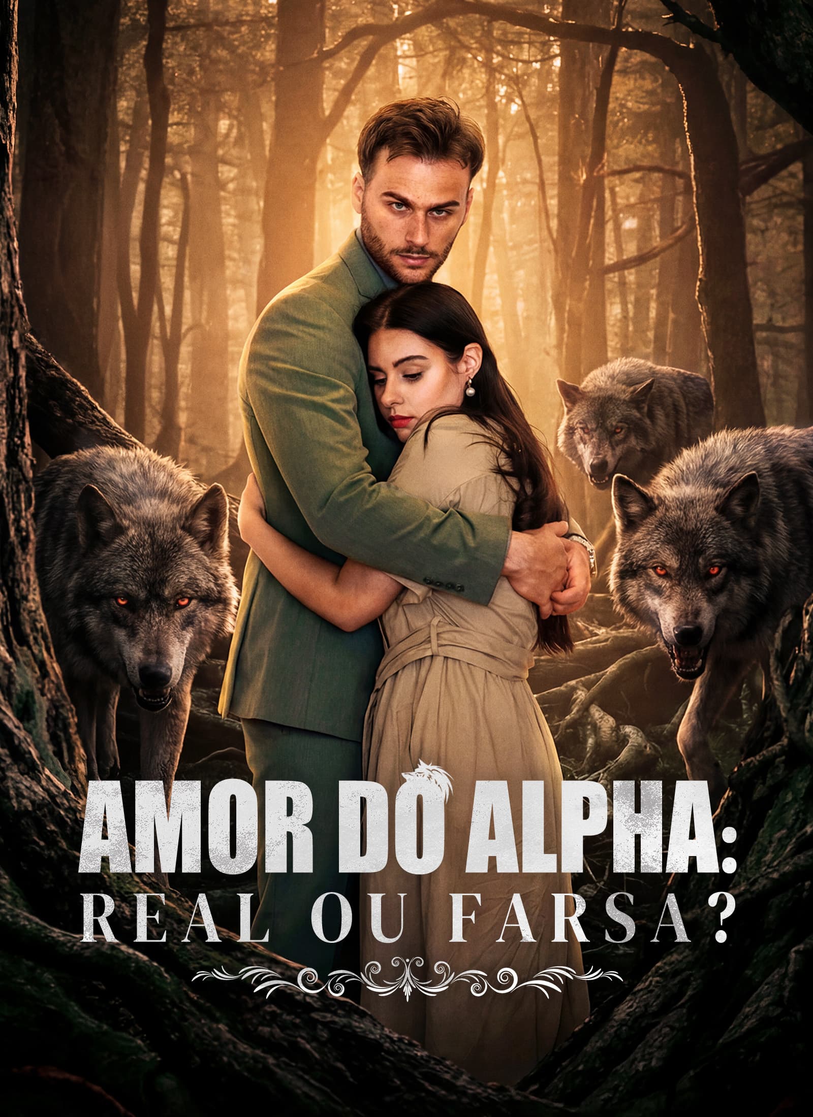 Amor do Alpha: Real ou Farsa?