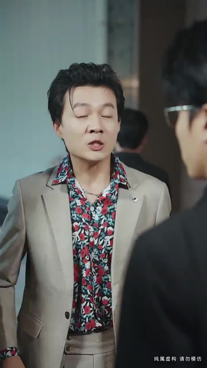 赤子歸來報母恩 - Episode 15