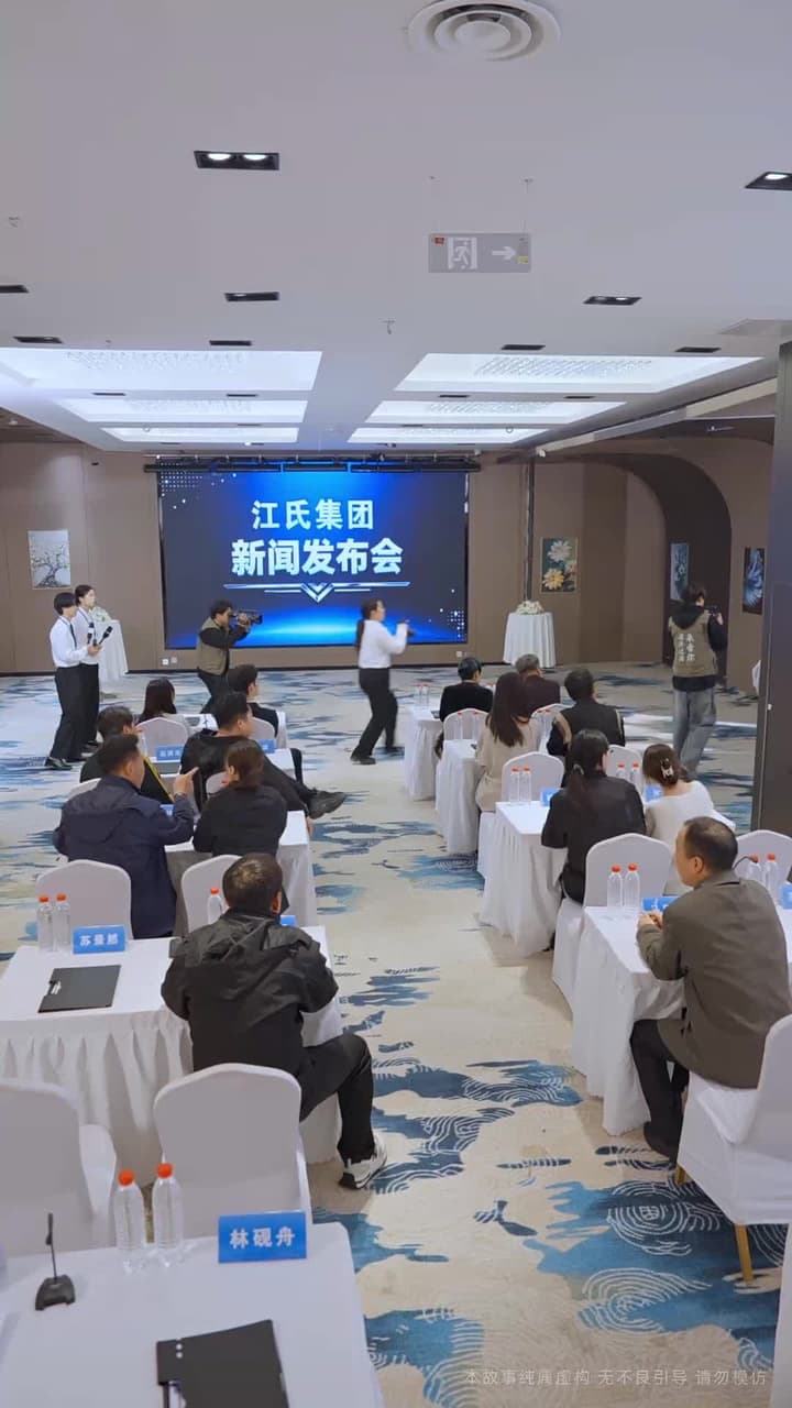 患得患失的愛,我棄之如履 - Episode 34