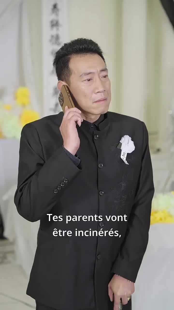 À l'Aube des Cendres - Episode 15
