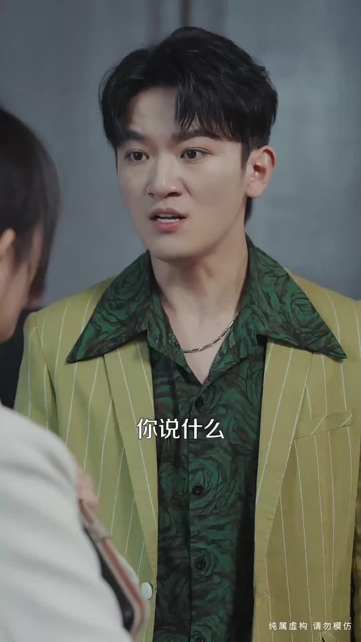 赤子歸來報母恩 - Episode 14