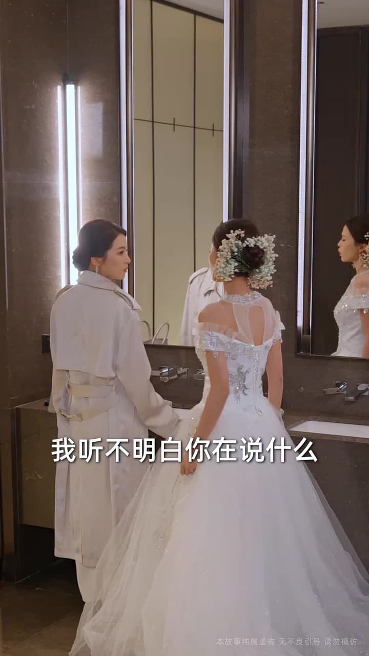 患得患失的愛,我棄之如履 - Episode 29