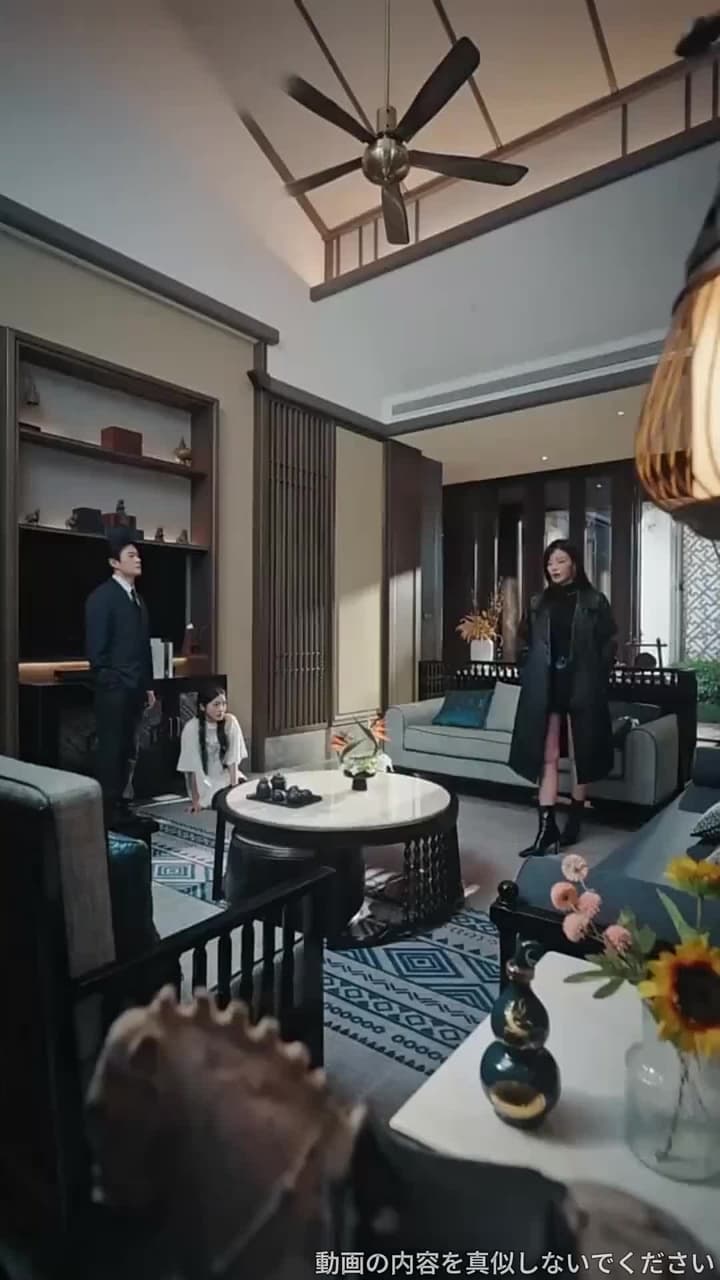 姉の名のもとに - Episode 54