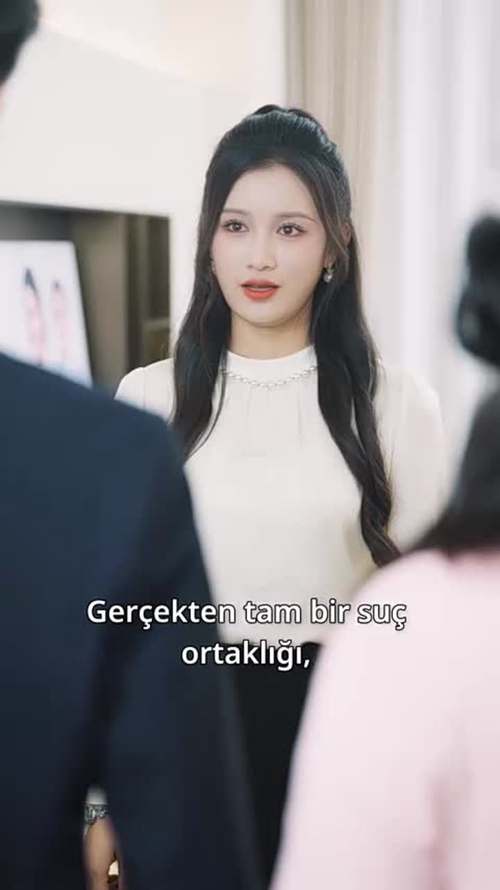 Yatak Kavgası - Episode 12