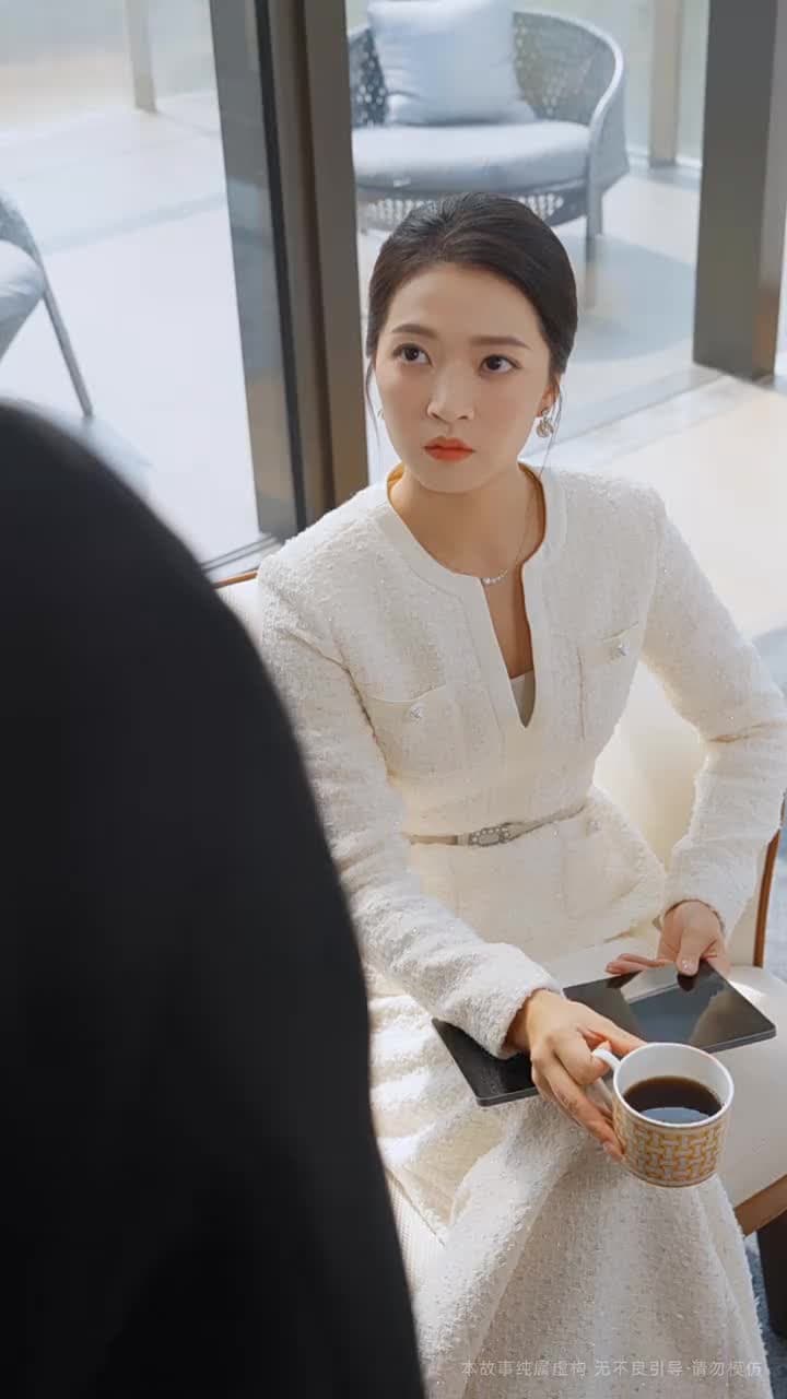 患得患失的愛,我棄之如履 - Episode 14