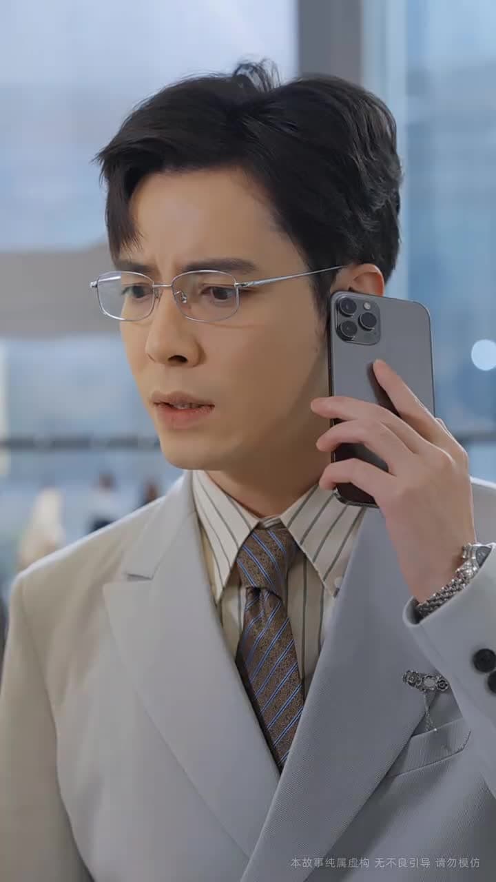 患得患失的愛,我棄之如履 - Episode 17