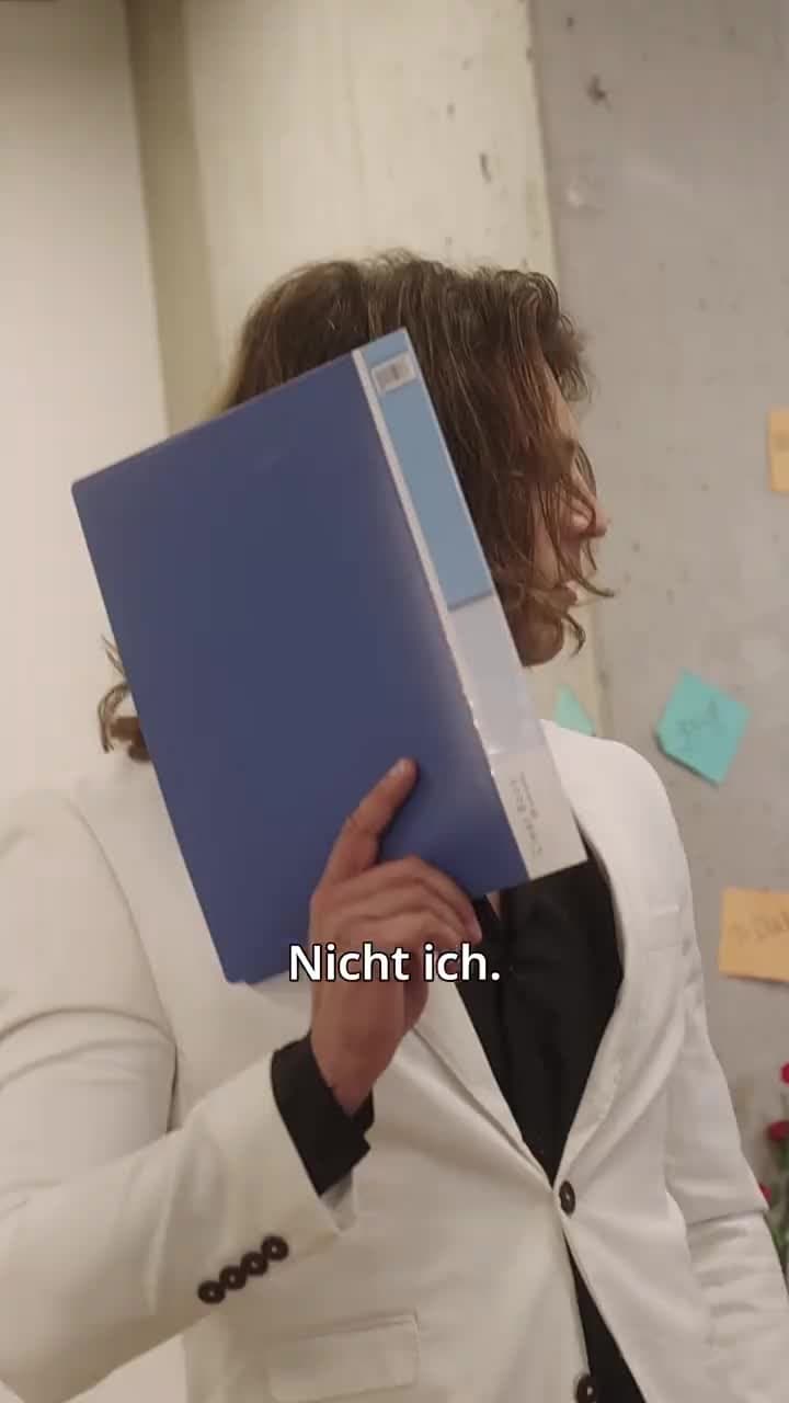 Die unterschätzte Ehefrau des CEOs - Episode 8