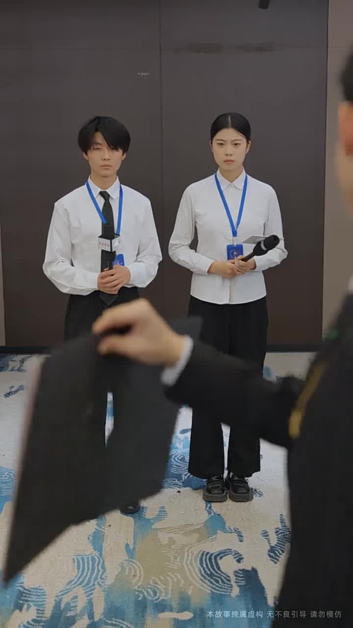 患得患失的愛,我棄之如履 - Episode 35