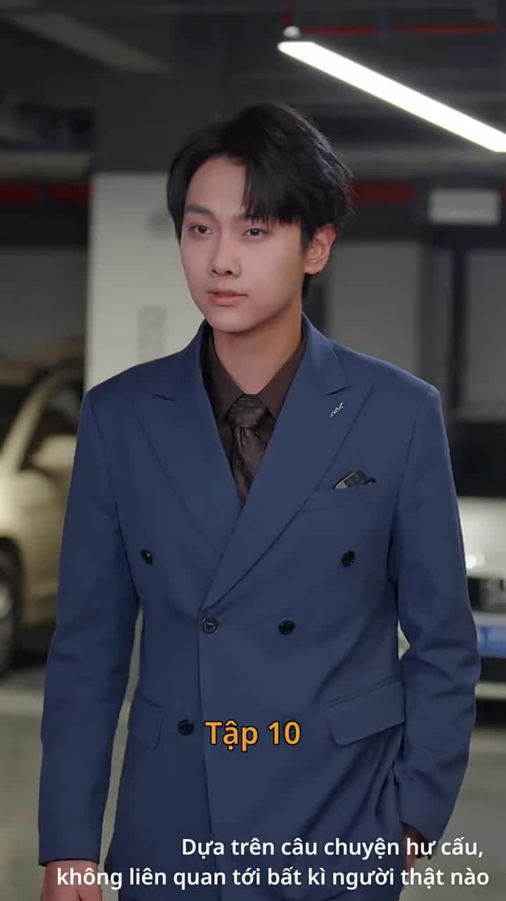[Lồng Tiếng] Đại Chiến Đậu Xe - Episode 10