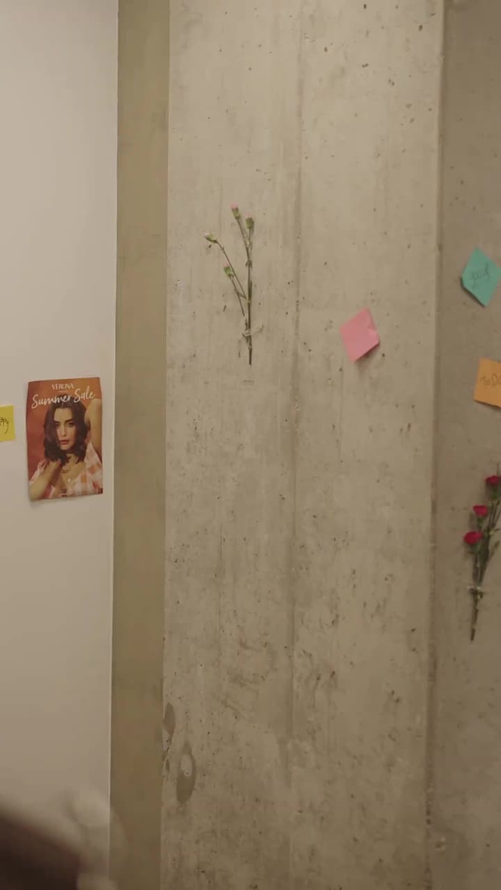L’Amour Inattendu de Saul - Episode 19