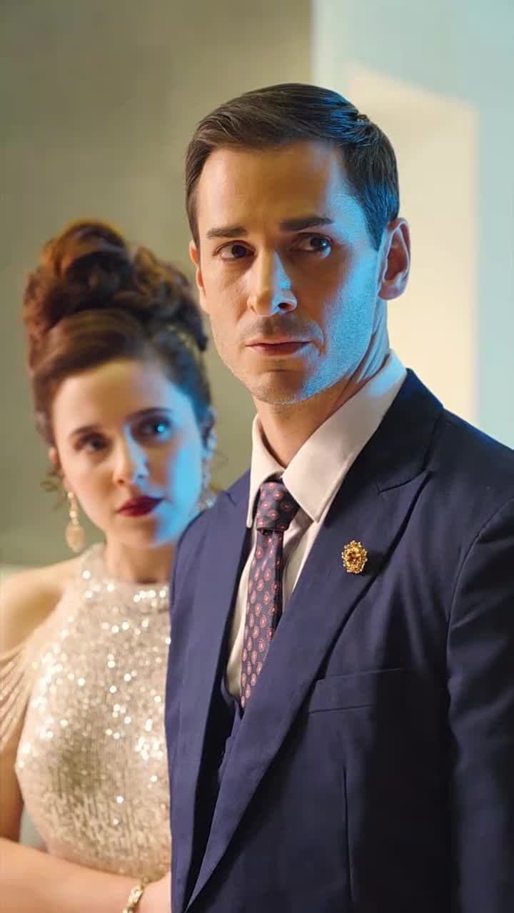 總裁,你的妻子帶著你的六個繼承人逃跑了 - Episode 58