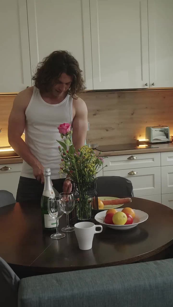 L’Amour Inattendu de Saul - Episode 21