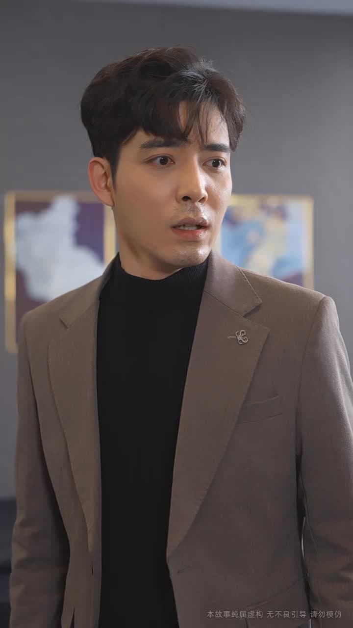 患得患失的愛,我棄之如履 - Episode 45
