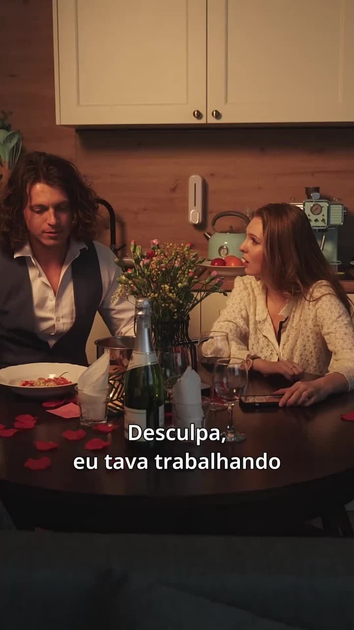 Depois do Sim, Meu CEO - Episode 20