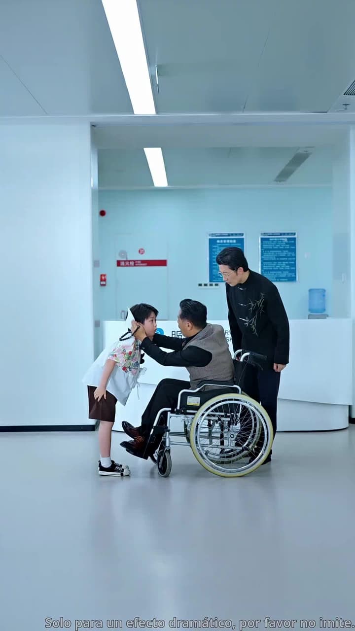 La Encrucijada de Amor - Episode 4