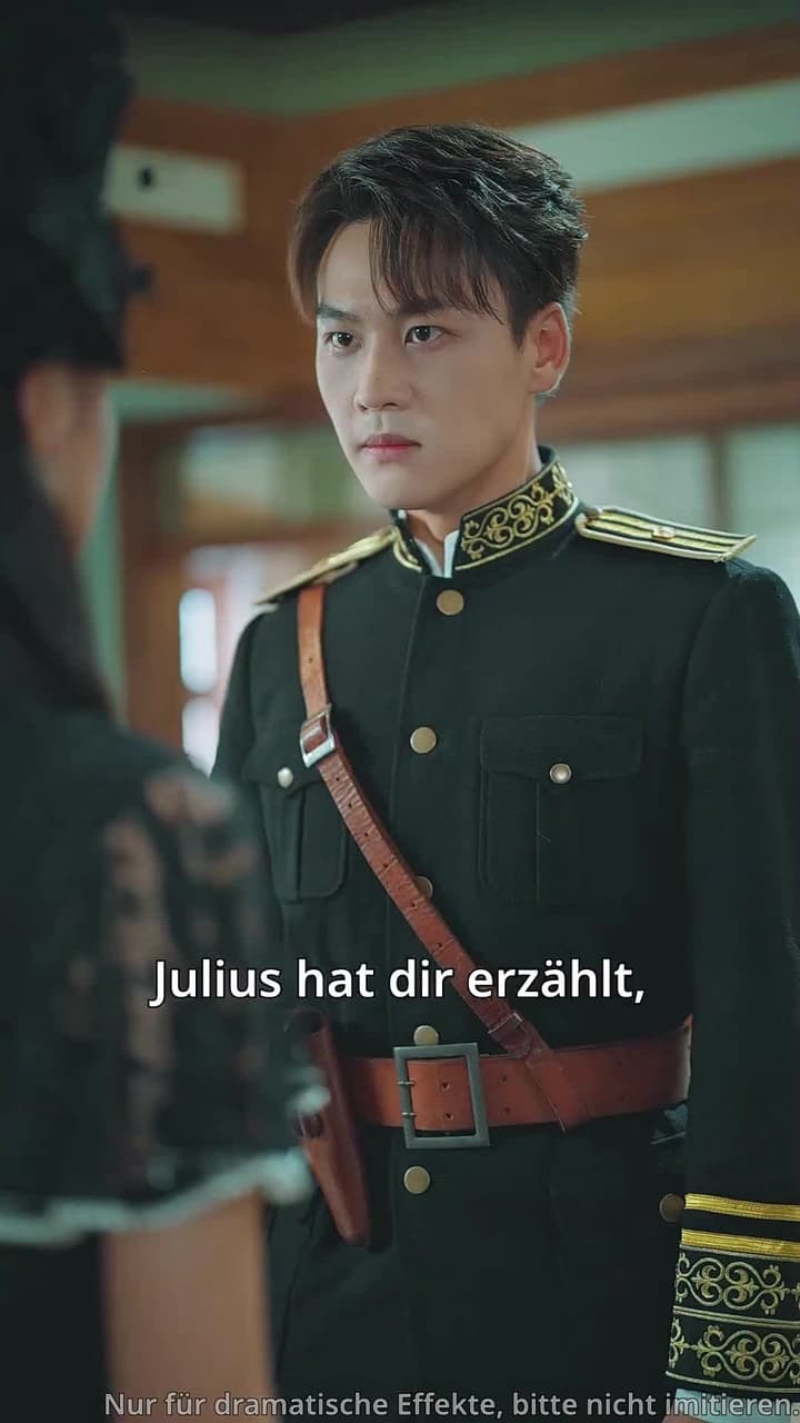 [Synchron] Kein Zurück für mich, General. - Episode 47