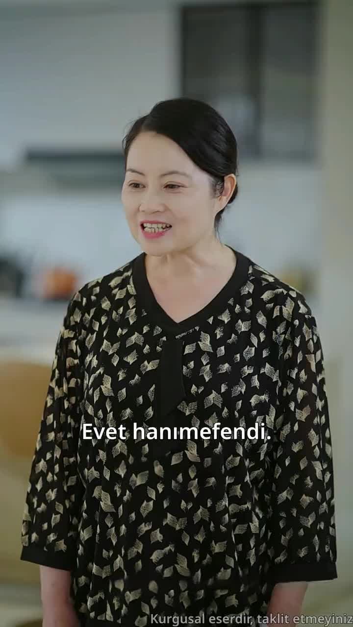 Eski Bir İz - Episode 35