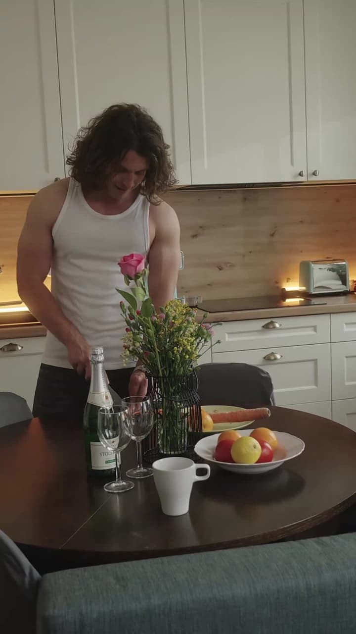 CEO SAUL'S LOVE AFTER VOWS - Episode 21