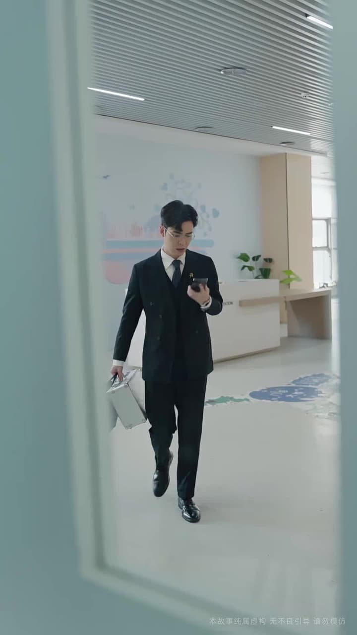 患得患失的愛,我棄之如履 - Episode 2