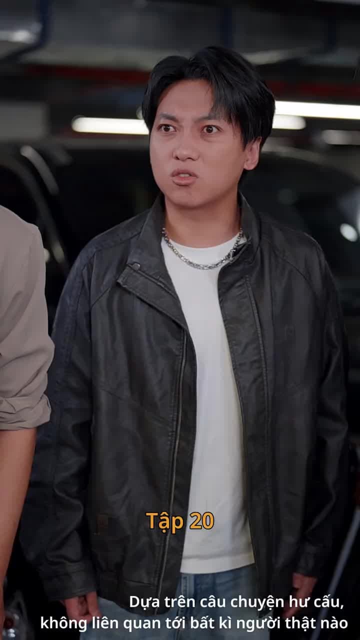 [Lồng Tiếng] Đại Chiến Đậu Xe - Episode 20