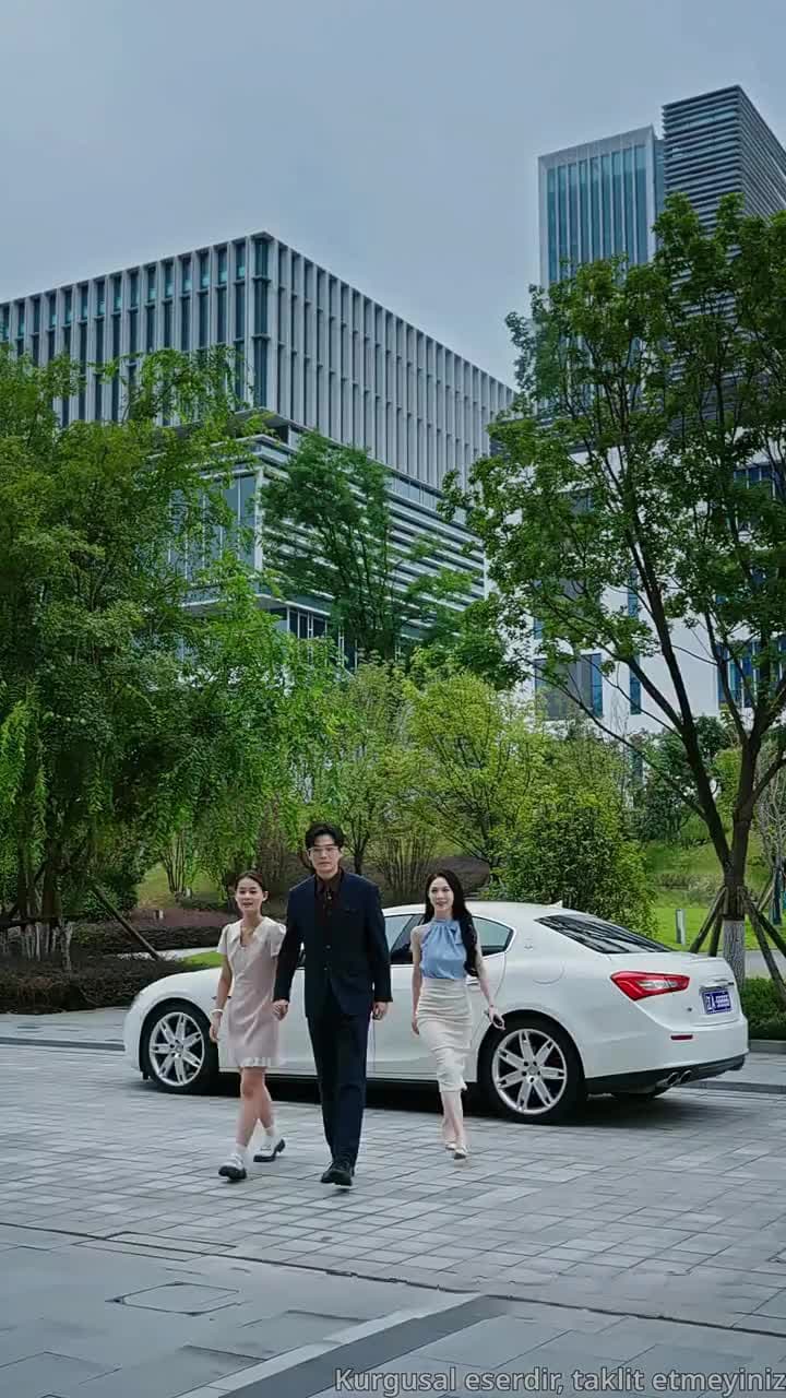 Eski Bir İz - Episode 22