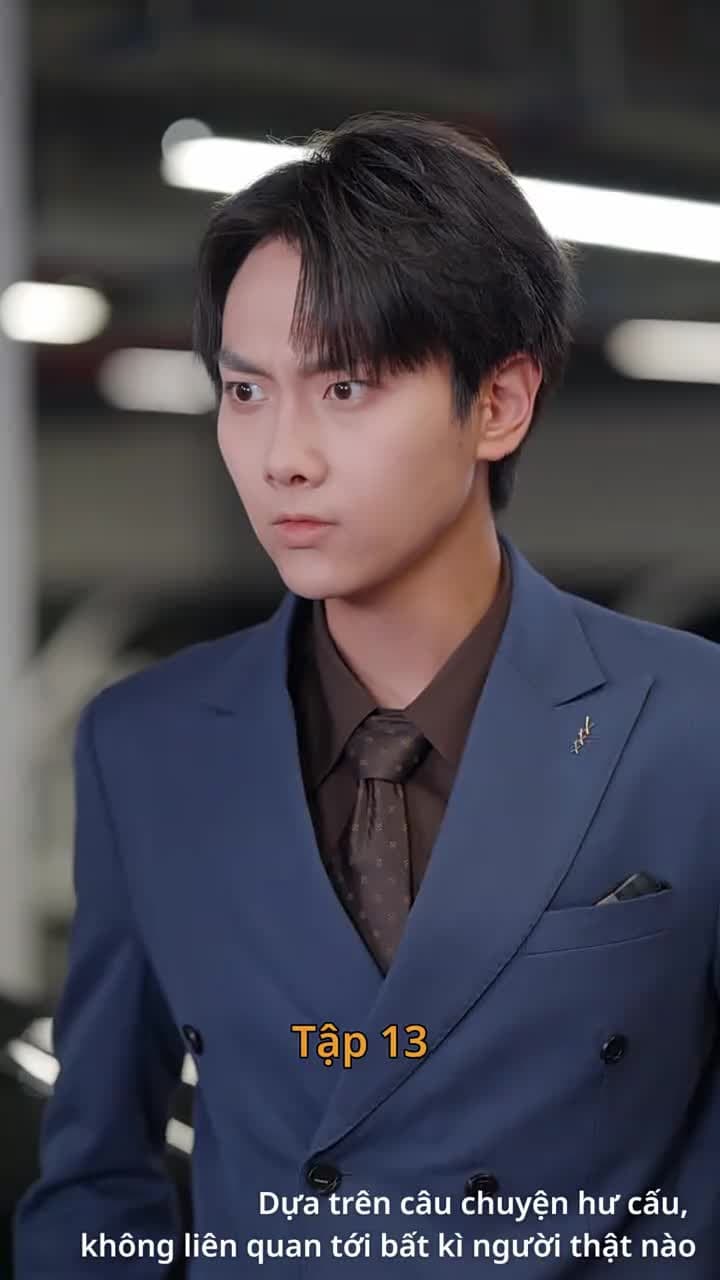 [Lồng Tiếng] Đại Chiến Đậu Xe - Episode 13