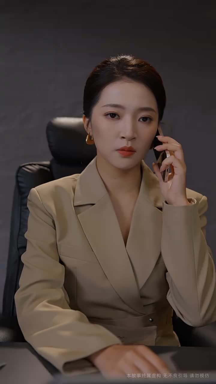 患得患失的愛,我棄之如履 - Episode 13