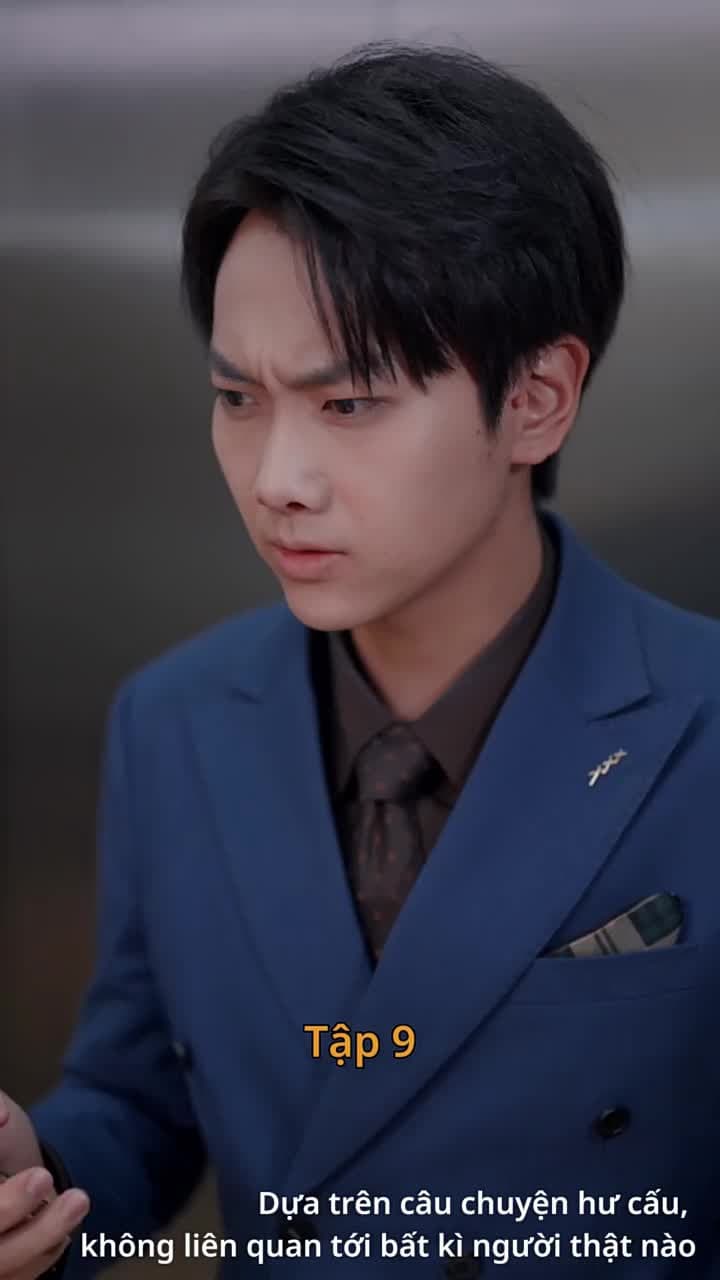 [Lồng Tiếng] Đại Chiến Đậu Xe - Episode 9