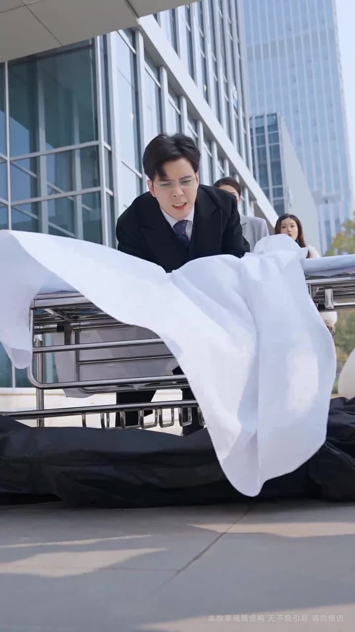 患得患失的愛,我棄之如履 - Episode 16