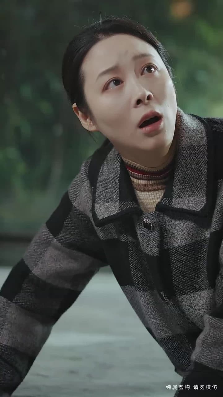 赤子歸來報母恩 - Episode 9