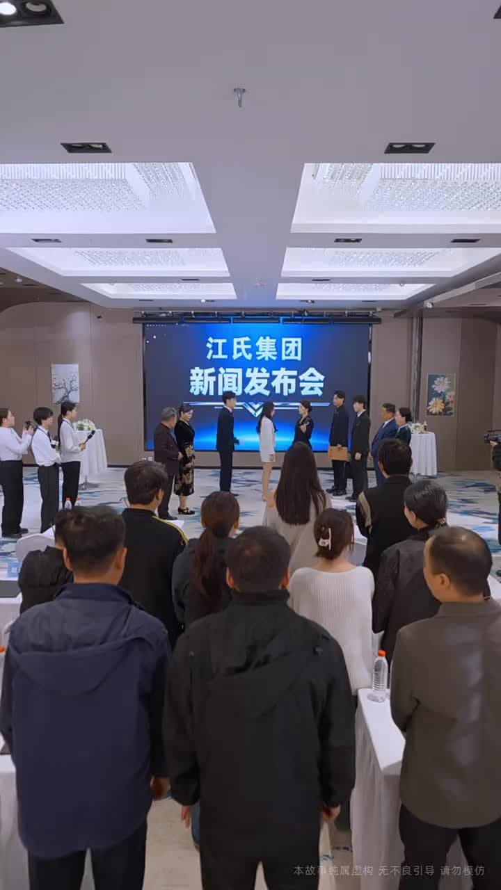 患得患失的愛,我棄之如履 - Episode 36