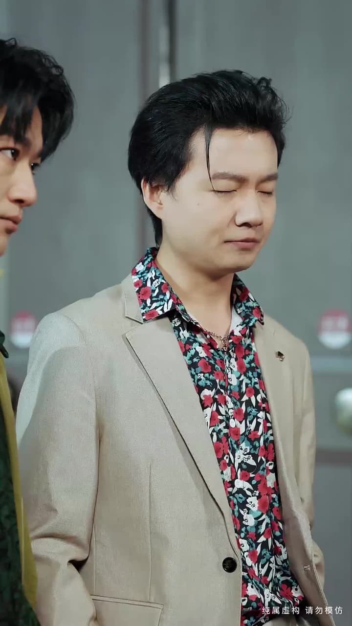 赤子歸來報母恩 - Episode 17